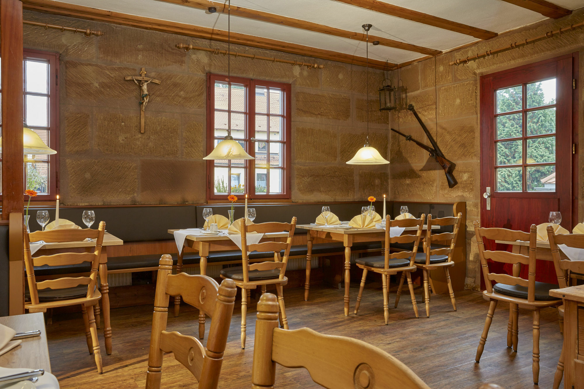 H+ Hotel Nuernberg Экстерьер фото