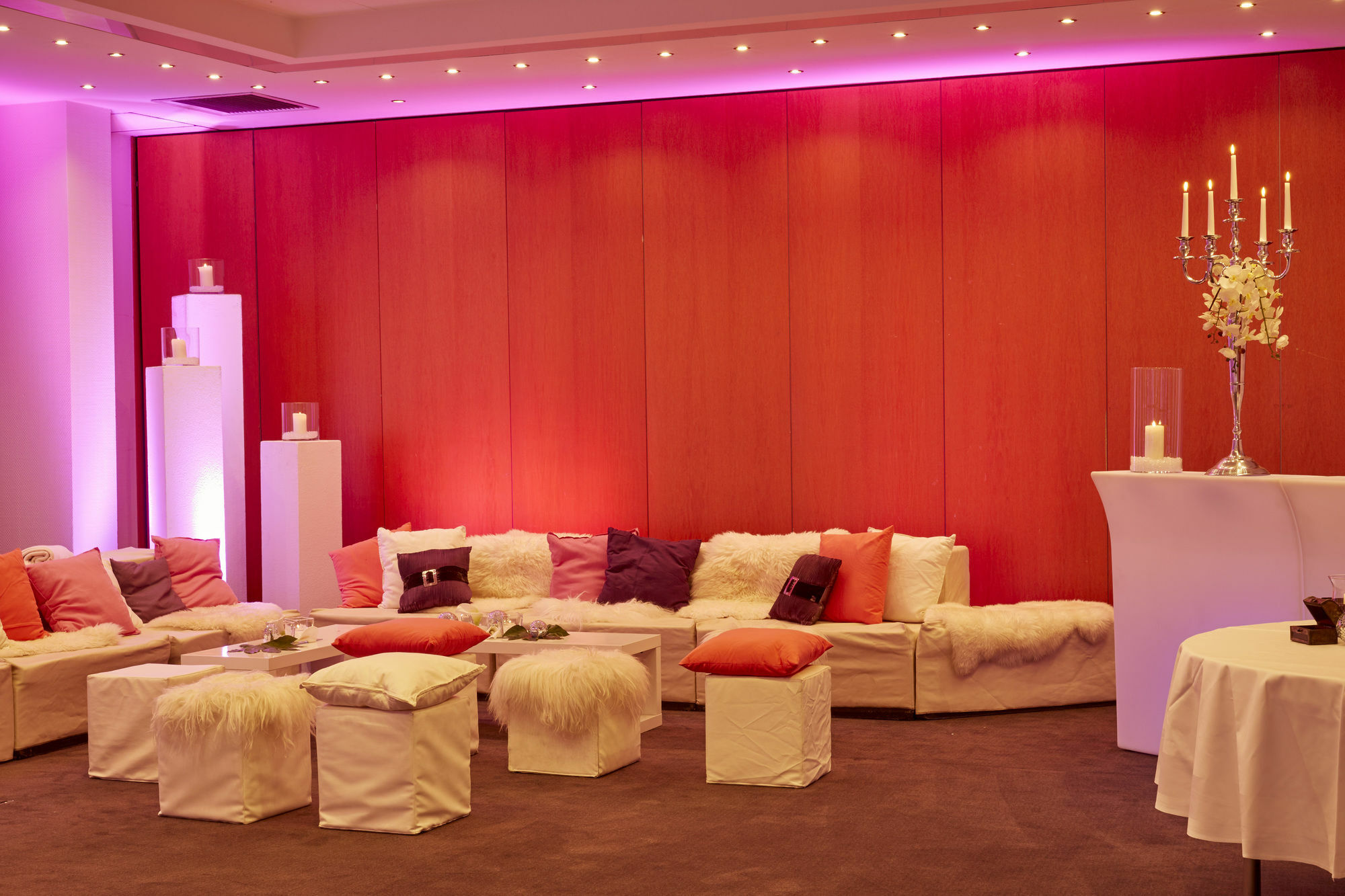 H+ Hotel Nuernberg Экстерьер фото